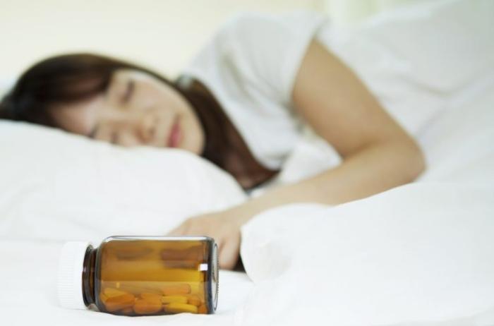安眠藥種類 安眠藥種類