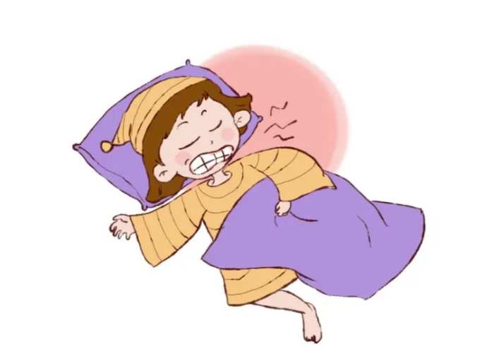 睡覺抖一下如何改善 睡覺抖一下如何改善