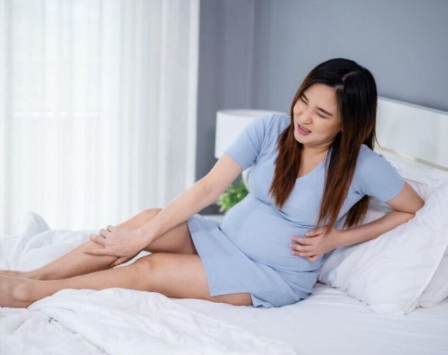 睡覺腳抽筋缺乏什麼 睡覺腳抽筋缺乏什麼
