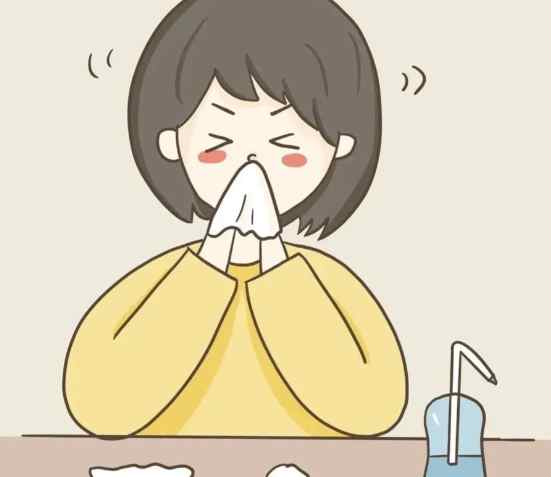 鼻塞改善技巧 鼻塞改善技巧