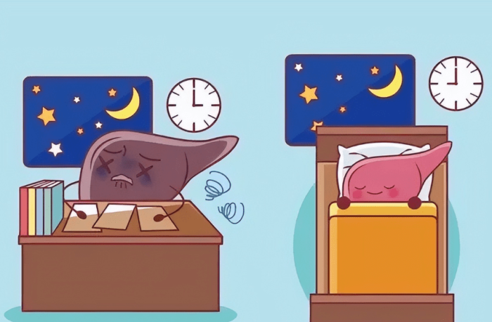 睡眠不足頭痛的原因 睡眠不足頭痛的原因