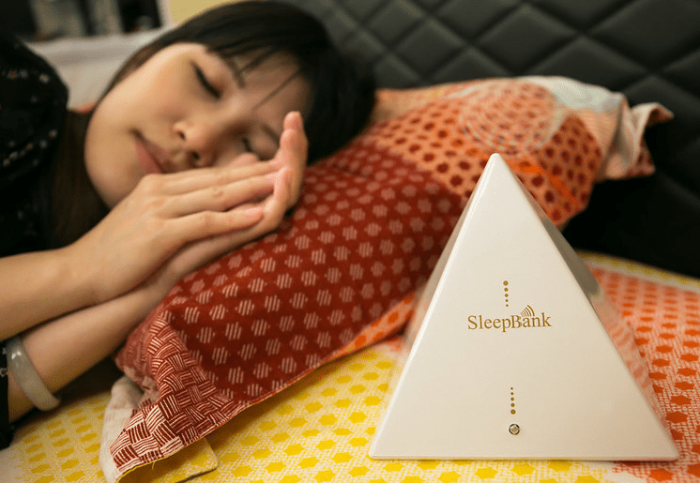 如何进入深層睡眠 如何进入深層睡眠