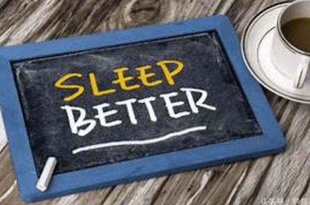 最佳睡眠時間的標準 最佳睡眠時間的標準
