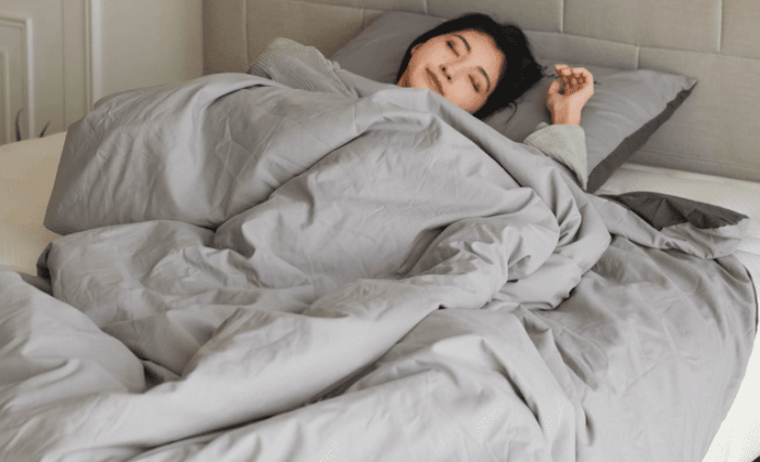 睡眠穴道有哪些 睡眠穴道有哪些