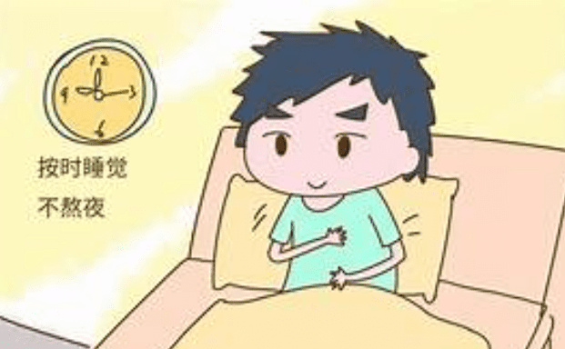 如何計算黃金睡眠時間 如何計算黃金睡眠時間