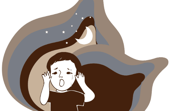 如何預防小孩夜驚 如何預防小孩夜驚