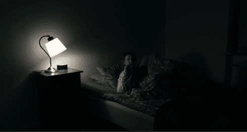 關燈睡覺對睡眠的影響 關燈睡覺對睡眠的影響