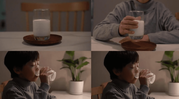 睡前喝牛奶對身體的其他影響 睡前喝牛奶對身體的其他影響
