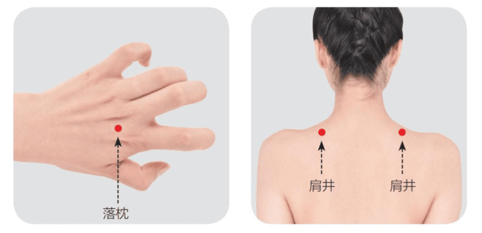 落枕的預防措施 落枕的預防措施