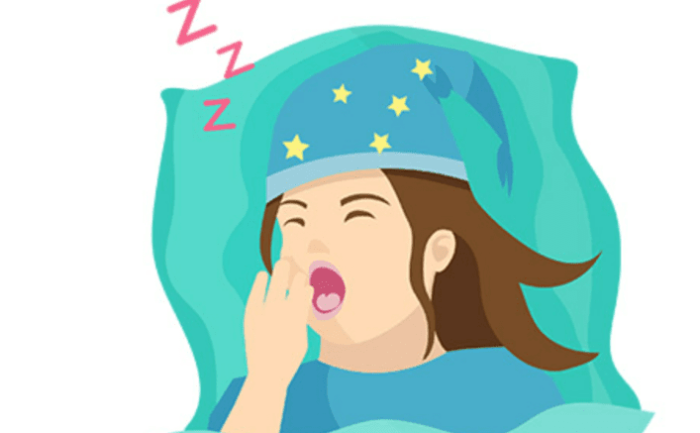 嗜睡症的病因 嗜睡症的病因