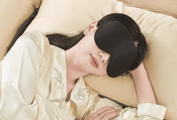 睡眠眼罩的選擇 睡眠眼罩的選擇