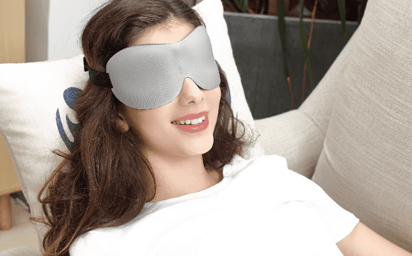睡眠眼罩推薦 睡眠眼罩推薦
