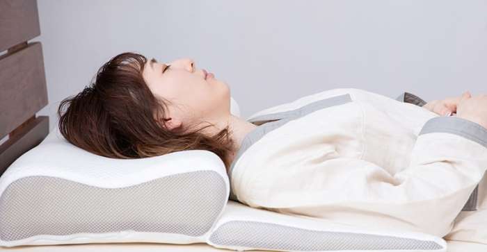 睡眠姿勢的重要性 睡眠姿勢的重要性