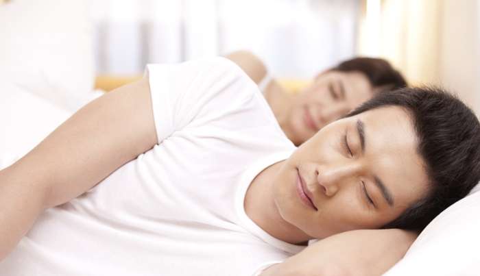 不同人群適合的側睡方式 不同人群適合的側睡方式