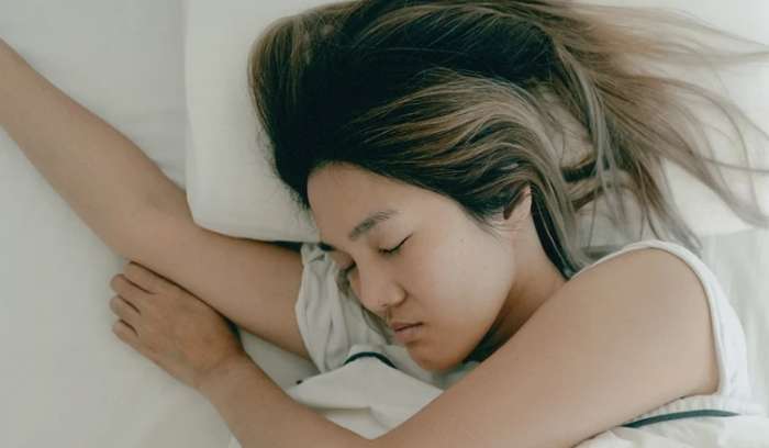 不同人群適合的側睡方式 不同人群適合的側睡方式